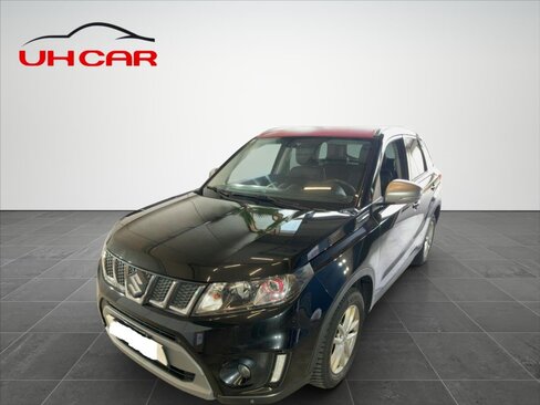 Suzuki Vitara Hatchback 1,4 l 103 kw