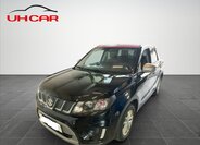 Suzuki Vitara Hatchback 1,4 l 103 kw