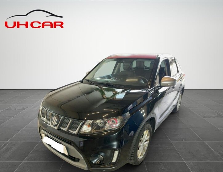 Suzuki Vitara Hatchback 1,4 l 103 kw
