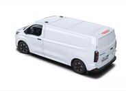 Ford Transit Custom 5