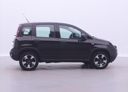Fiat Panda Hatchback 999,0 51 kw
