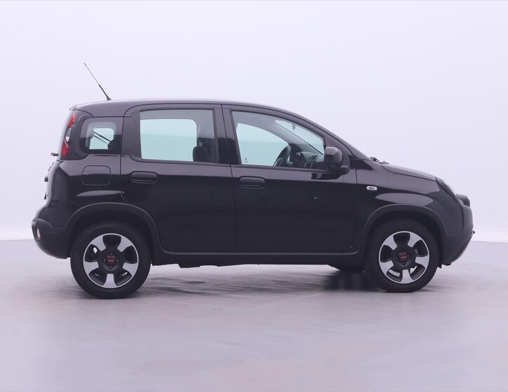 Fiat Panda Hatchback 999,0 51 kw