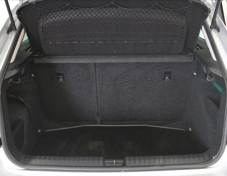 Škoda Kamiq SUV / Terénní 999,0 81 kw