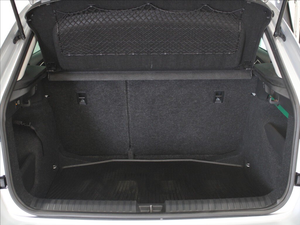 Škoda Kamiq SUV / Terénní 999,0 81 kw