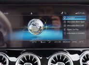 Mercedes-Benz AMG GT Sedan / Limuzína 3,0 l 325 kw