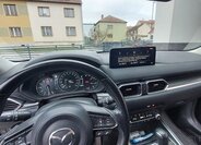 Mazda CX-5 SUV / Terénní 0,0 143 kw