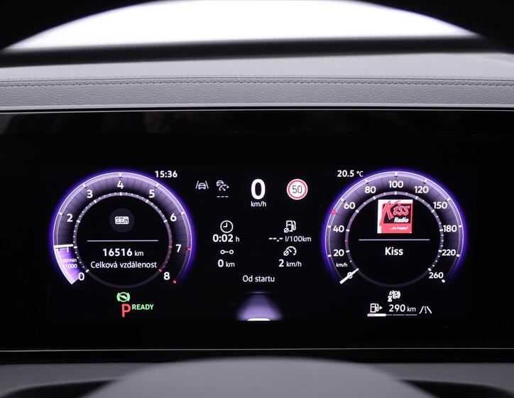 Volkswagen Tiguan 20