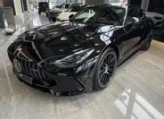 Mercedes-Benz AMG GT 1