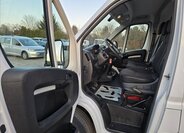 Citroën Jumper Skříň 2,2 l 88 kw