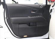 Lexus RX 450h SUV / Terénní 3,5 l 220 kw