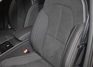 Volvo EC40 SUV / Terénní 0,0 185 kw