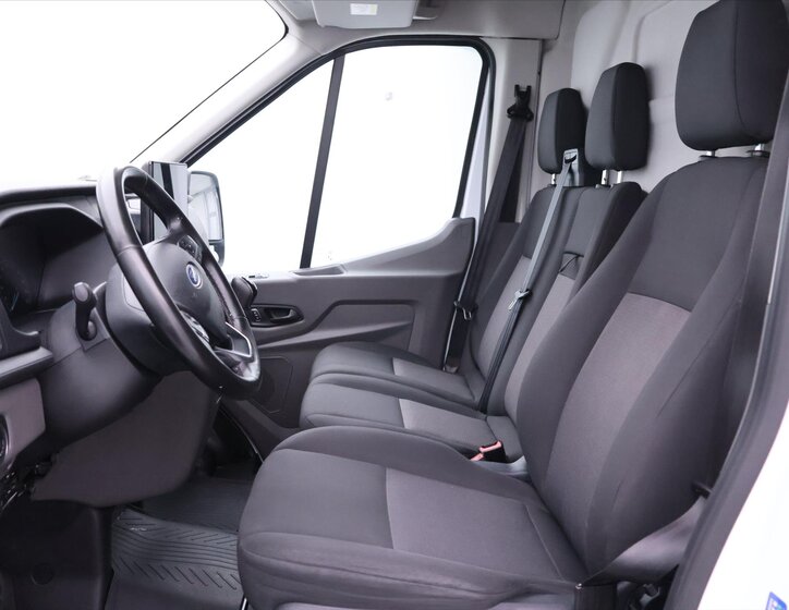 Ford Transit Ostatní 2,0 l 96 kw