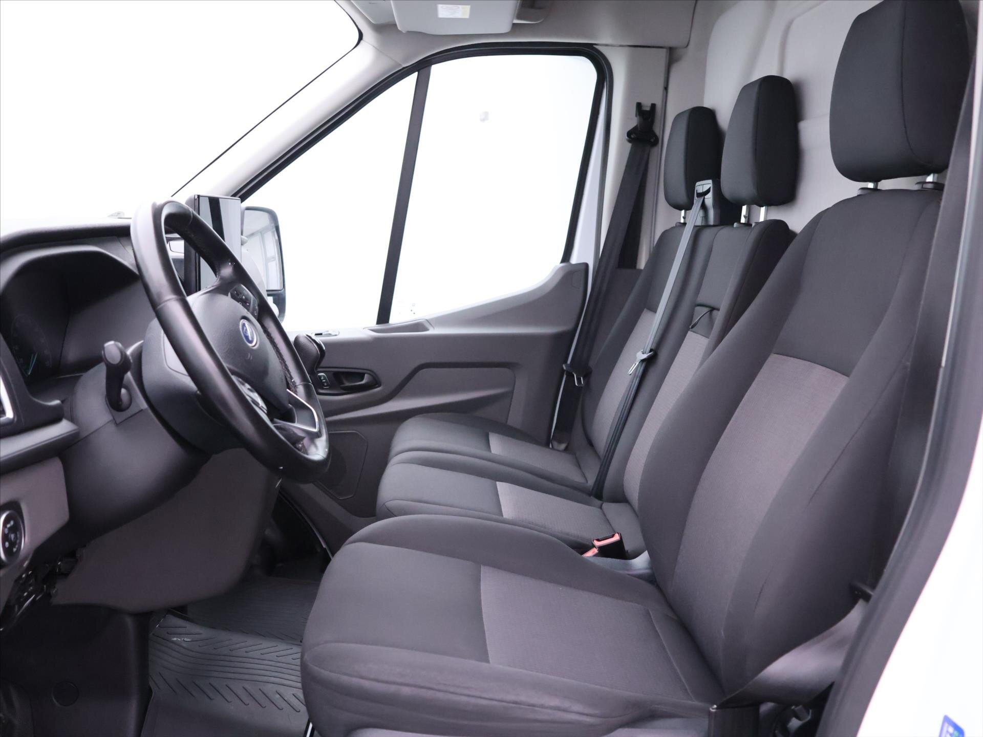 Ford Transit Ostatní 2,0 l 96 kw