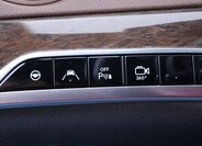 Mercedes-Benz Třídy S Sedan / Limuzína 4,7 l 335 kw