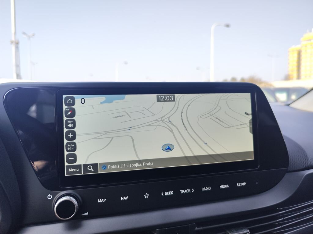 Hyundai i20 Hatchback 998,0 74 kw