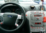 Ford Mondeo 12