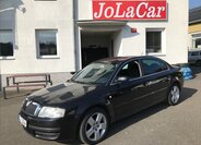 Škoda Superb Sedan / Limuzína 1,9 l 96 kw