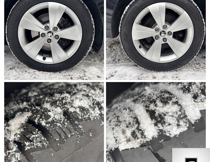 Škoda Superb Kombi 1,4 l 160 kw