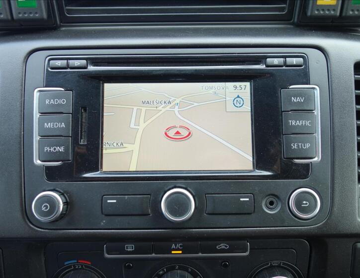 Volkswagen Transporter 18