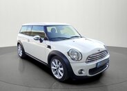 Mini Clubman Kombi 1,6 l 72 kw