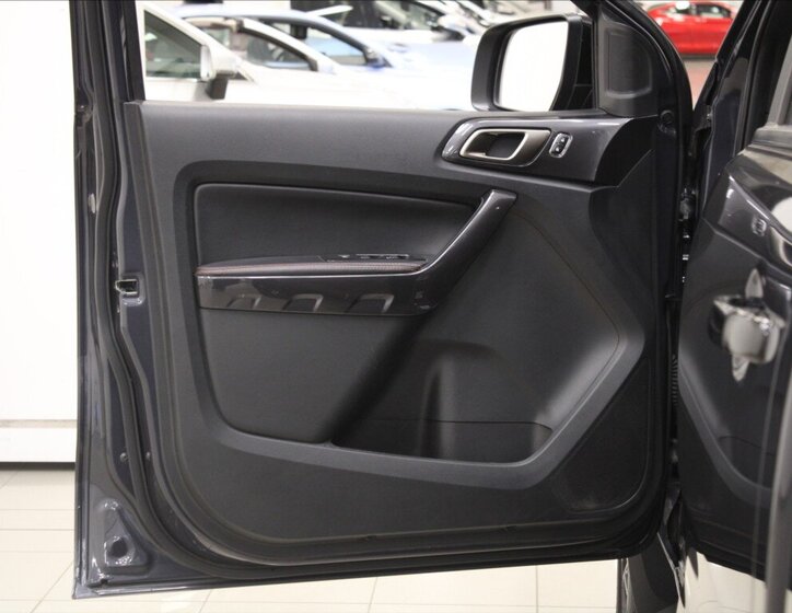 Ford Ranger Pick-up 2,0 l 156 kw