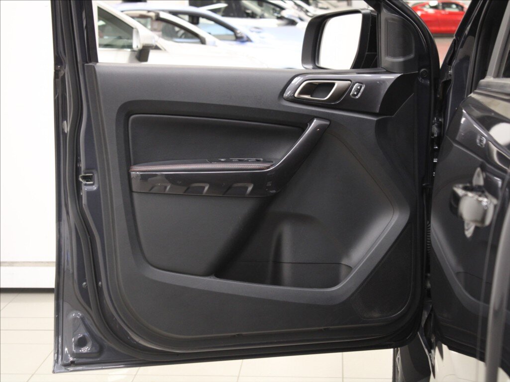 Ford Ranger Pick-up 2,0 l 156 kw