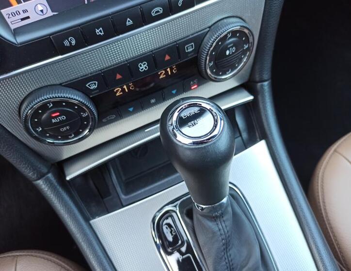 Mercedes-Benz CLK 23