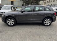 Audi Q5 SUV 2,0 l 125 kw