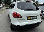 Nissan Qashqai SUV / Terénní 1,5 l 76 kw