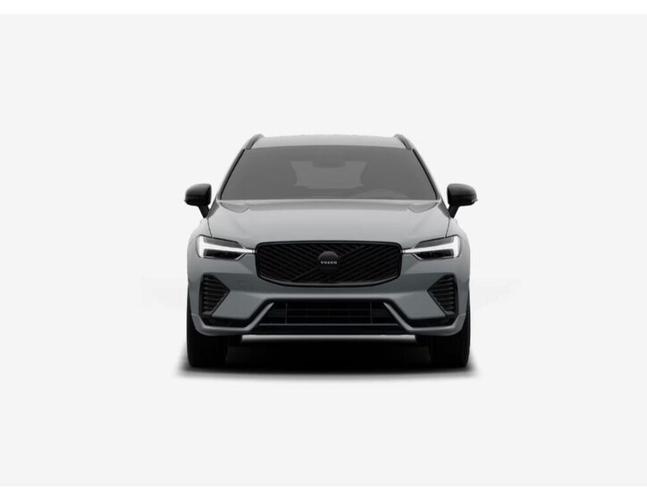 Volvo XC60 SUV 2,0 l 184 kw