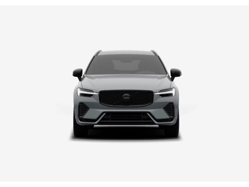 Volvo XC60 SUV 2,0 l 184 kw