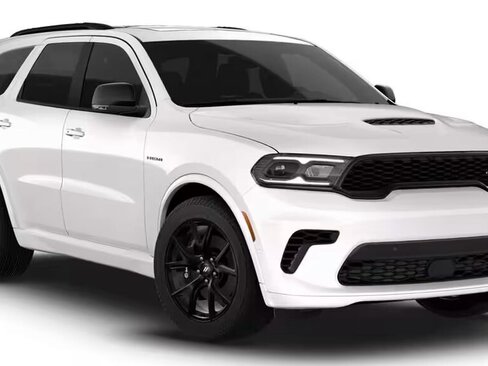 Dodge Durango SUV 5,7 l 268 kw