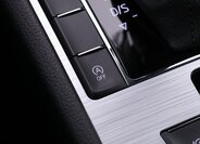 Škoda Superb Kombi 2,0 l 110 kw