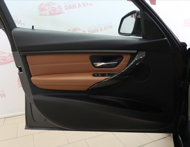 BMW Řada 3 10