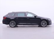 Škoda Superb Kombi 2,0 l 200 kw