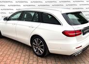 Mercedes-Benz Třídy E 9