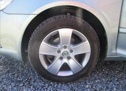 Škoda Octavia Kombi 1,4 l 90 kw