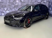 Audi RS 6 Kombi 4,0 l 463 kw