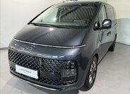 Hyundai Staria MPV 2,2 l 130 kw