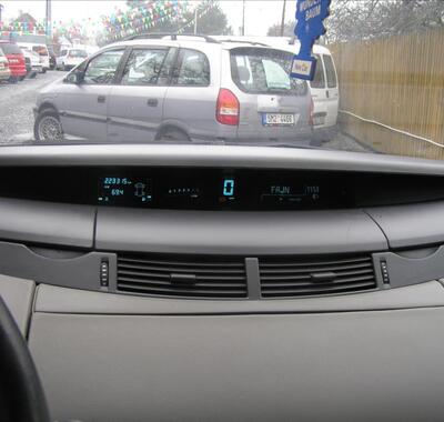 Renault Espace 11