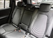 Mercedes-Benz GLB SUV / Terénní 2,0 l 110 kw