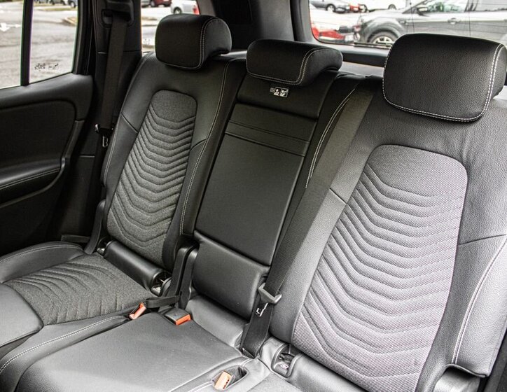 Mercedes-Benz GLB SUV / Terénní 2,0 l 110 kw
