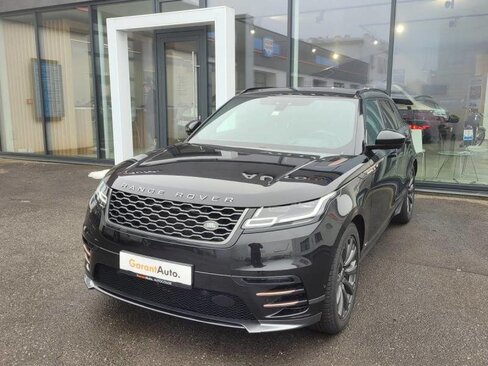 Land Rover Range Rover Velar SUV 3,0 l 221 kw