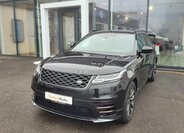 Land Rover Range Rover Velar SUV 3,0 l 221 kw