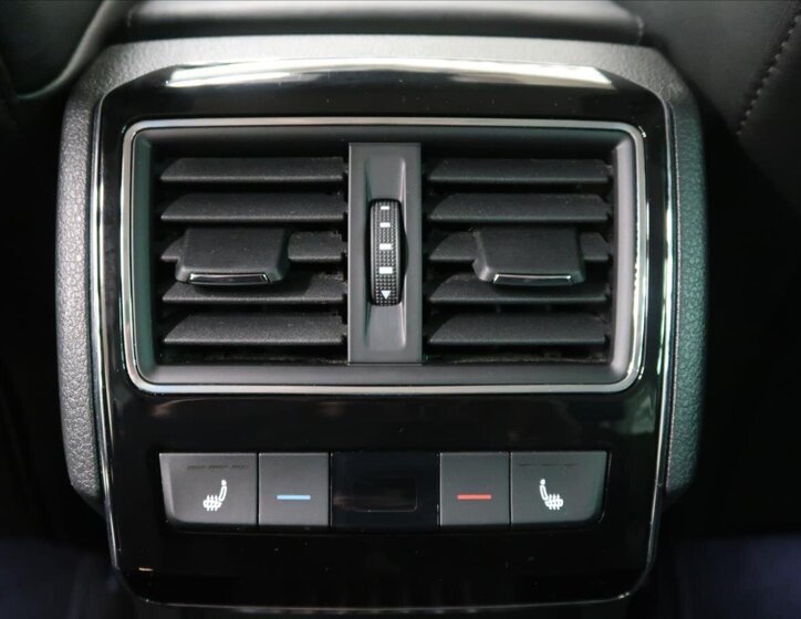 Škoda Superb Kombi 2,0 l 140 kw