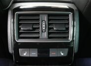 Škoda Superb Kombi 2,0 l 140 kw