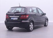 Mercedes-Benz Třídy B 7