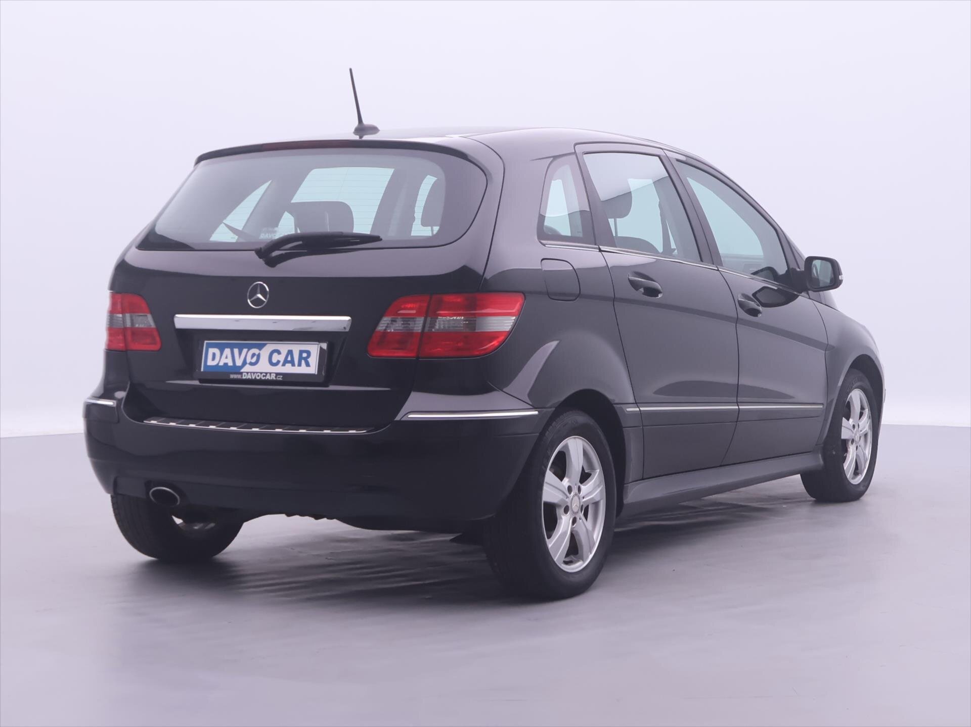 Mercedes-Benz Třídy B