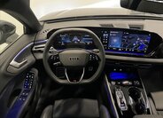 Audi A5 Kombi 2,0 l 150 kw