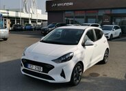 Hyundai i10 Hatchback 1,2 l 57 kw